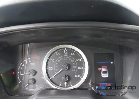 2020 Toyota Corolla Le из США, поврежденный, VIN JTDEPRAE0LJ117110